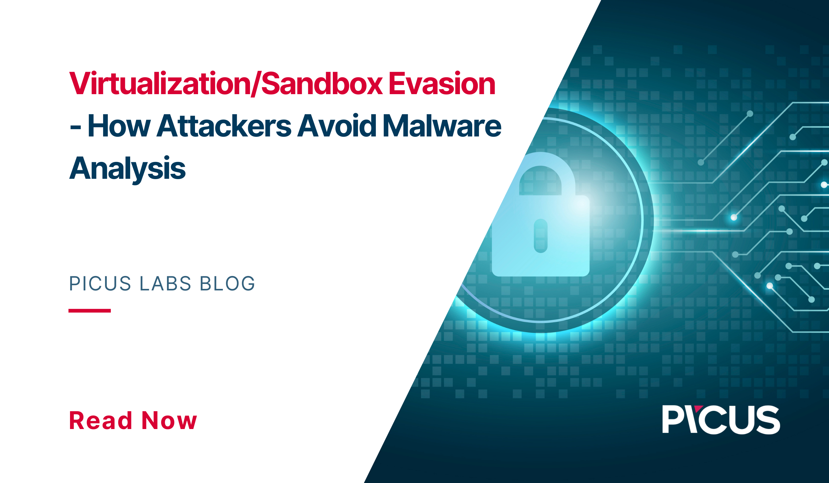 Virtualizationsandbox Evasion How Attackers Avoid Malware Analysis